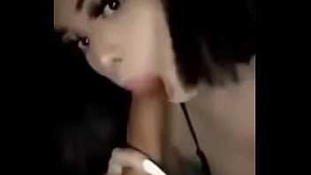 CiCiX loves sucking D